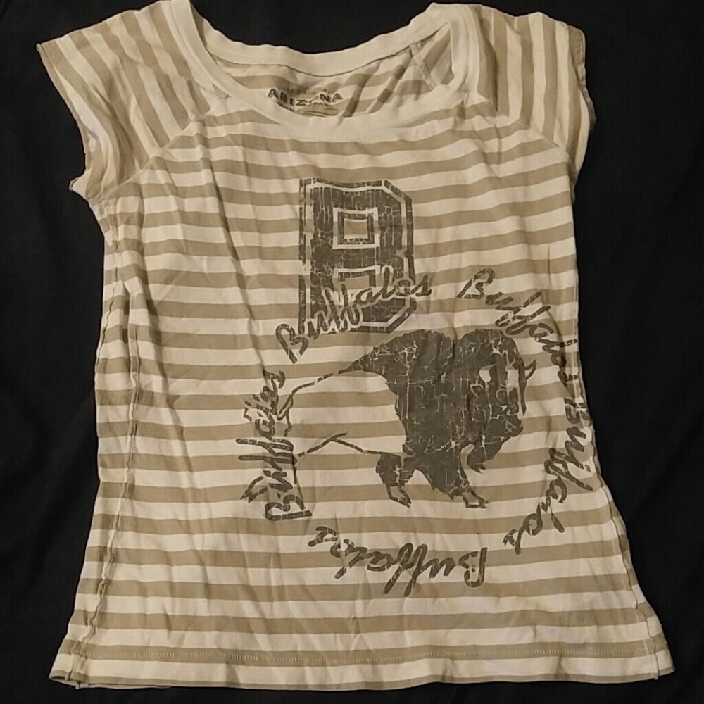 Striped T-Shirt